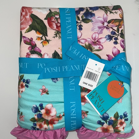 NWT BLANKET